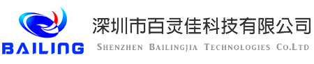 bailing LOGO